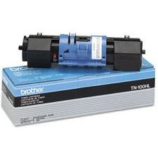 OEM Brother TN100HL Black Laser Toner Cartridge