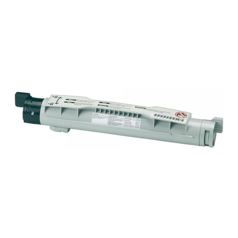 OEM Brother TN12BK Black Toner Cartridge (9,000 Pages)
