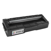 Compatible Ricoh 406093 Black Toner Cartridge (2,000 Pages)