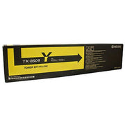OEM Kyocera-Mita 1T02LCACS0 Yellow Toner Cartridge (20,000 Pages)