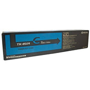 OEM Kyocera-Mita 1T02LCCCS0 Cyan Toner Cartridge (20,000 Pages)