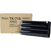 OEM Kyocera-Mita 1T02GR0CS0 Black Toner Cartridge (34,000 Pages)