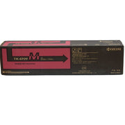 OEM Kyocera-Mita 1T02K9BCS0 Magenta Toner Cartridge (70,000 Pages)