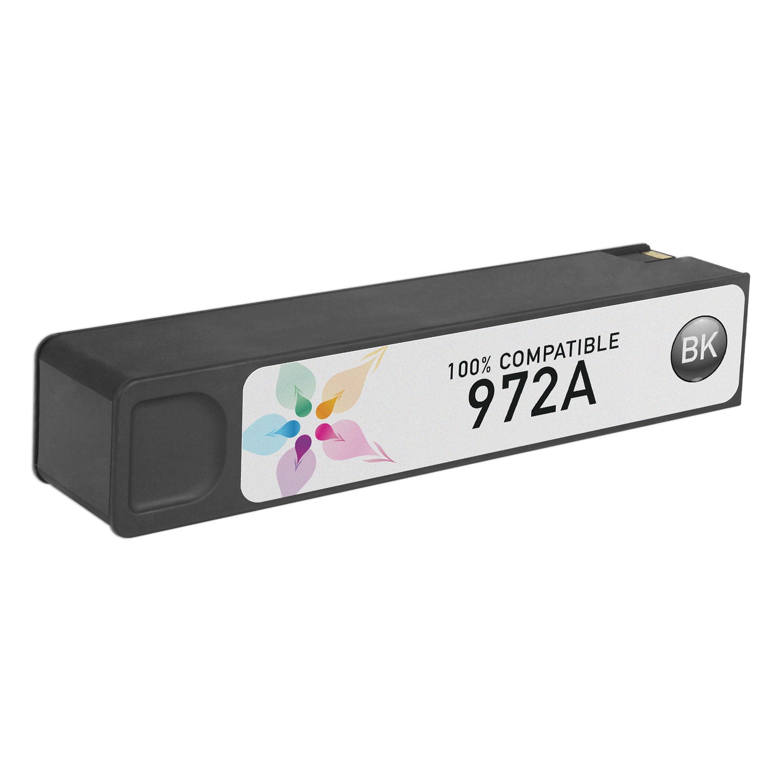 Compatible LD F6T80AN Black Ink Cartridge (3,500 Pages)
