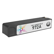 Compatible LD F6T80AN Black Ink Cartridge (3,500 Pages)