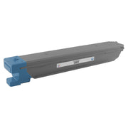 Compatible Samsung C809 Cyan Toner Cartridge (15,000 Pages)