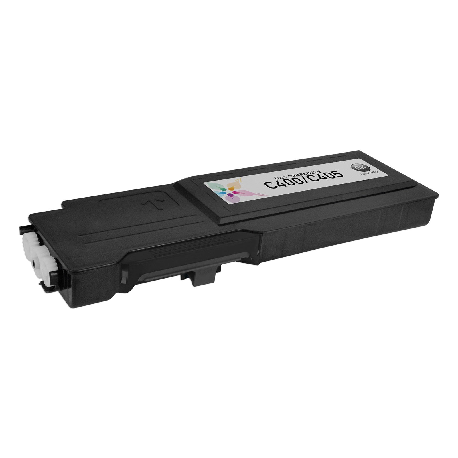 Compatible Xerox 106R03512 Black Toner Cartridge (5,000 Pages)