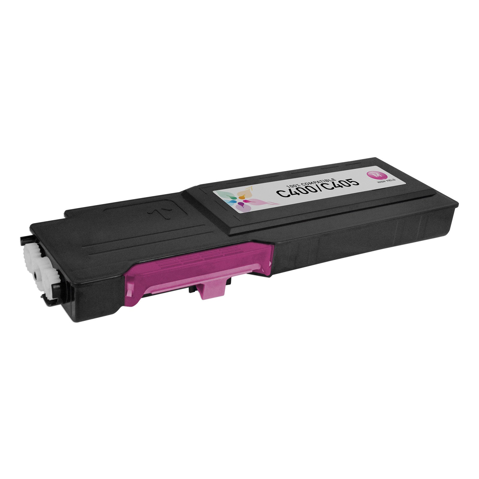 Compatible Xerox 106R03515 Magenta Toner Cartridge (4,800 Pages)