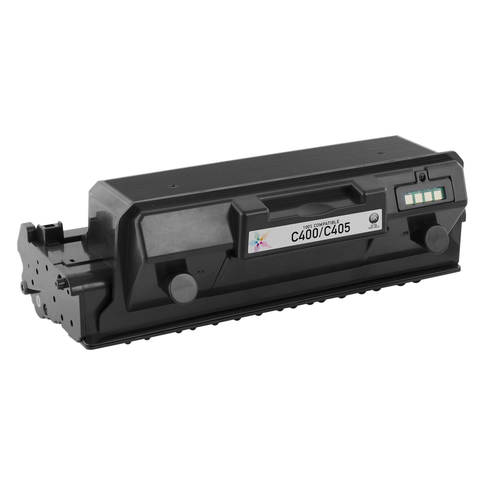 Compatible Xerox 106R03524 Black Toner Cartridge (10,500 Pages)