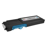Compatible Xerox 106R03526 Cyan Toner Cartridge (8,000 Pages)