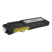 Compatible Xerox 106R03525 Yellow Toner Cartridge (8,000 Pages)