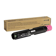 OEM Xerox 106R03759 Magenta Toner Cartridge (10,100 Pages)