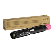 OEM Xerox 106R03763 Magenta Toner Cartridge (3,300 Pages)