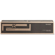 OEM Kyocera Mita TK-8307K Black Toner Cartridge (25,000 Pages)