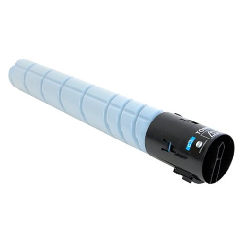 OEM Konica Minolta TN-514C Cyan Toner Cartridge (26,000 Pages)