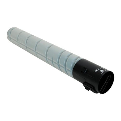 OEM Konica Minolta TN-514K Black Toner Cartridge (28,000 Pages)