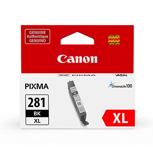 OEM Canon 2037C001 High Yield Photo Black Ink Cartridge (3,120 Pages)