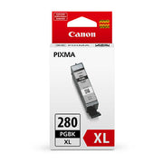 OEM Canon 2021C001 Black High Yield Ink Cartridge (400 Pages)