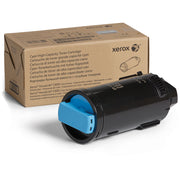 OEM Xerox 106R03900 Cyan Toner Cartridge