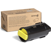 OEM Xerox 106R03903 Black Toner Cartridge