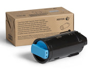 OEM Xerox 106R03928 Cyan Toner Cartridge