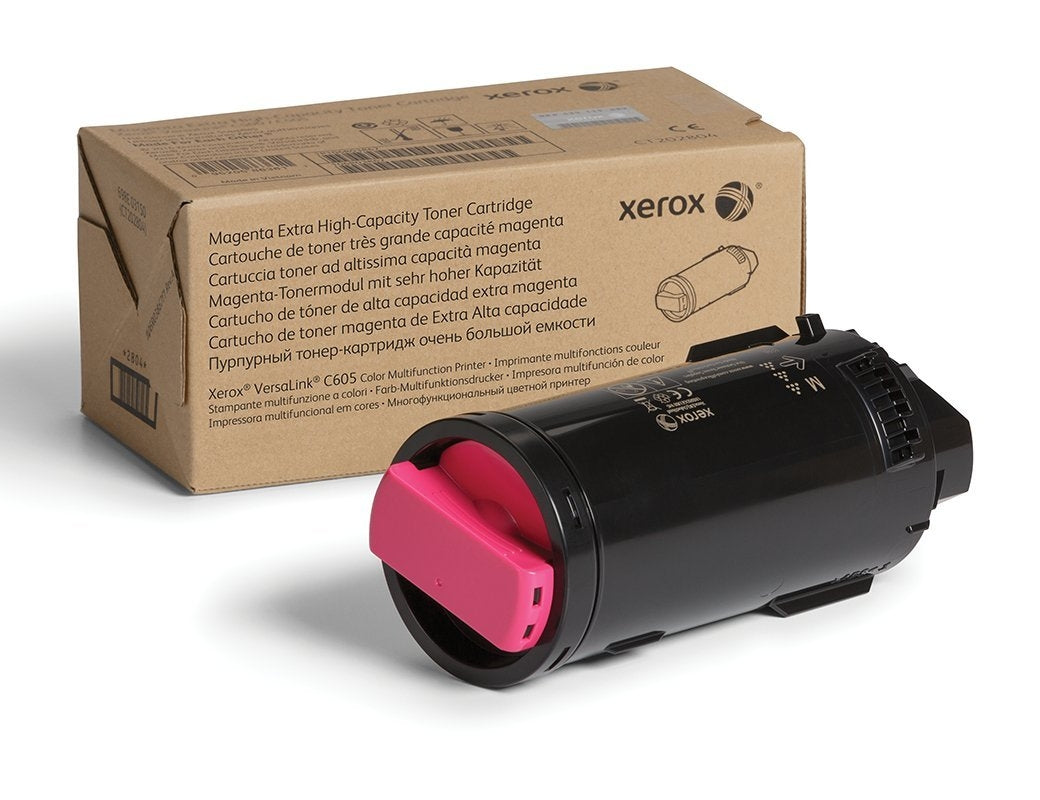 OEM Xerox 106R03929 Magenta Toner Cartridge