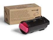 OEM Xerox 106R03929 Magenta Toner Cartridge