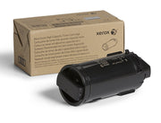 OEM Xerox 106R03931 Black Toner Cartridge
