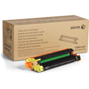 OEM Xerox 108R01487 Yellow Drum Unit