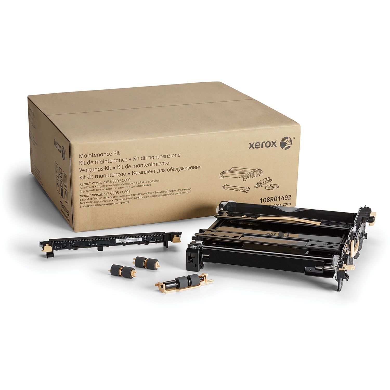 Xerox Versalink C600 DT Toner