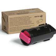 OEM Xerox 106R03860 Magenta Toner Cartridge