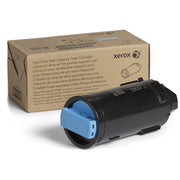 OEM Xerox 106R03866 Cyan Toner Cartridge
