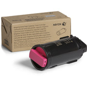 OEM Xerox 106R03867 Magenta Toner Cartridge