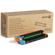 OEM Xerox 108R01481 Cyan Drum Unit