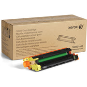 OEM Xerox 108R01483 Yellow Drum Unit