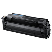 OEM Samsung CLT-C604L Cyan Toner Cartridge
