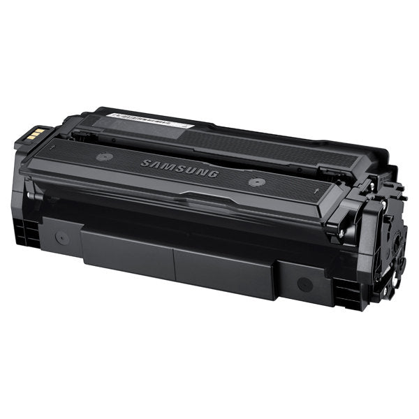 OEM Samsung CLT-K604L Black Toner Cartridge