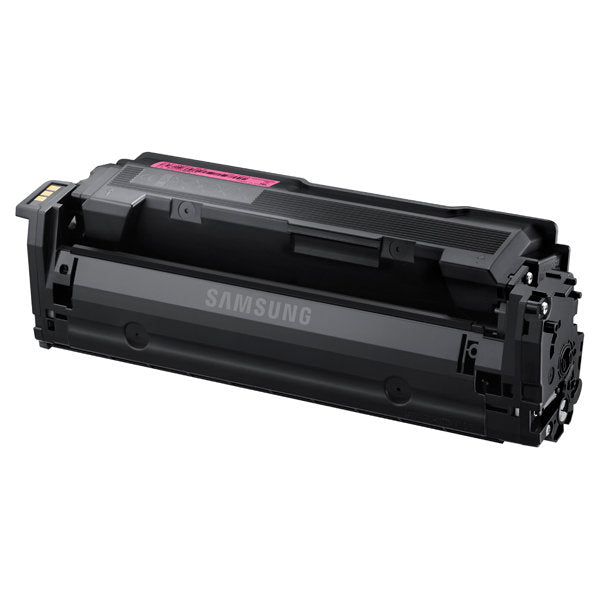 OEM Samsung CLT-M604L Magenta Toner Cartridge