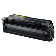 OEM Samsung CLT-Y604L Yellow Toner Cartridge