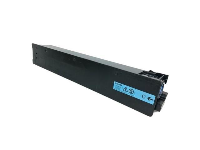 OEM Toshiba TFC556UC Cyan Toner Cartridge