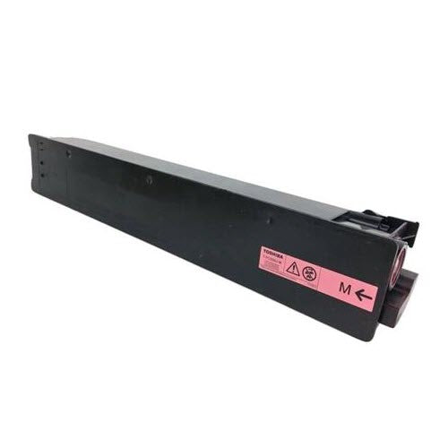 OEM Toshiba TFC556UM Magenta Toner Cartridge