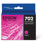 OEM Epson T702320 Magenta Ink Cartridge