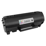 Compatible Lexmark 24B6035 Black Toner Cartridge