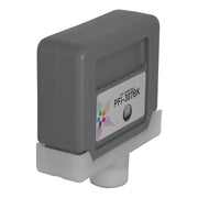 Compatible Canon PFI307BK Black Ink Cartridge