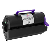 Compatible Okidata 45460509 Black Toner Cartridge