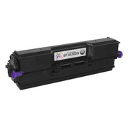 Compatible Ricoh 407507 Black Toner Cartridge