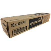 OEM Kyocera Mita TK-5197K Black Toner Cartridge