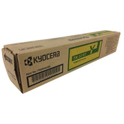 OEM Kyocera-Mita TK-5197Y Yellow Toner Cartridge