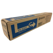 OEM Kyocera-Mita TK-5207C Cyan Toner Cartridge