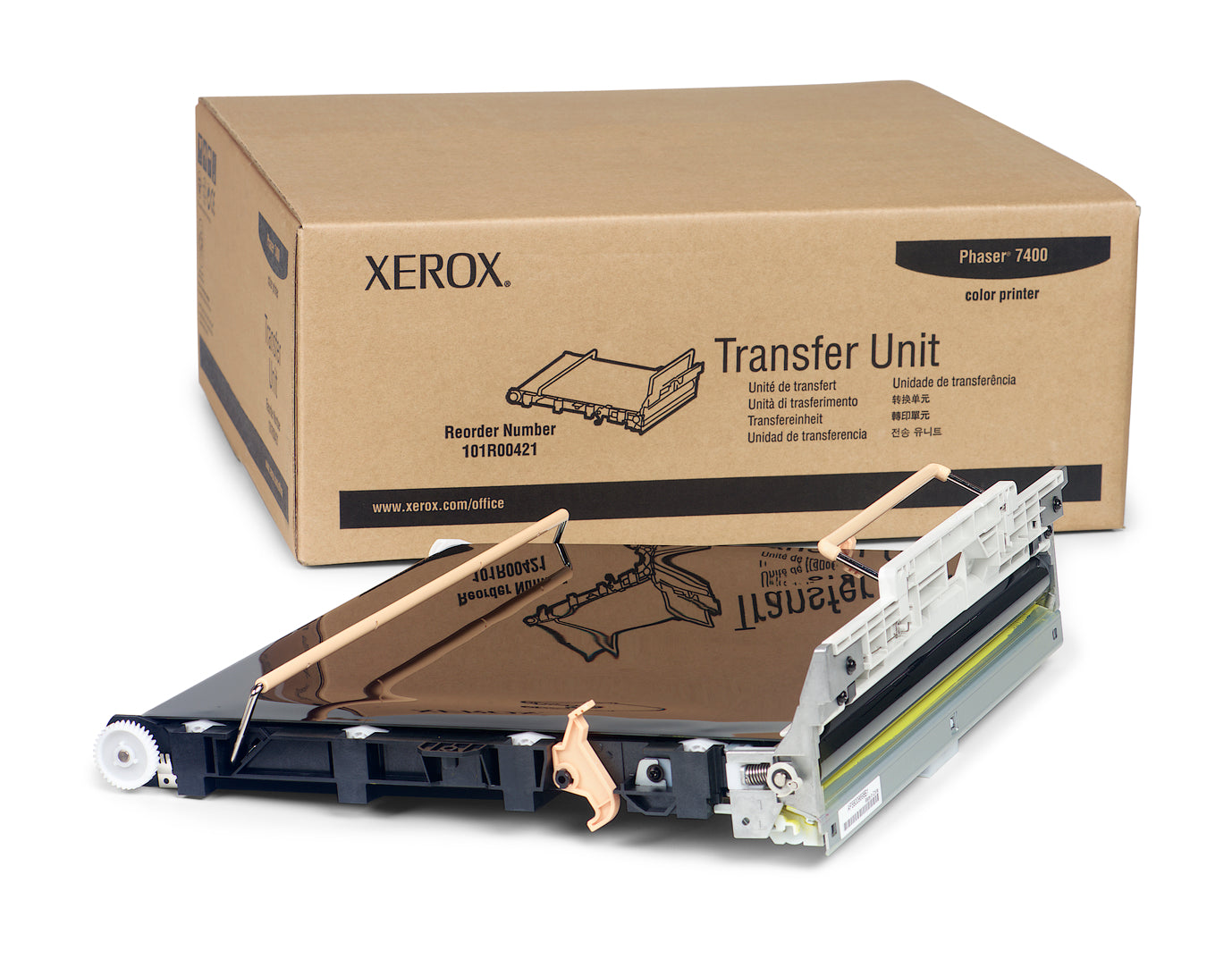 OEM Xerox 101R00421 Transfer Unit